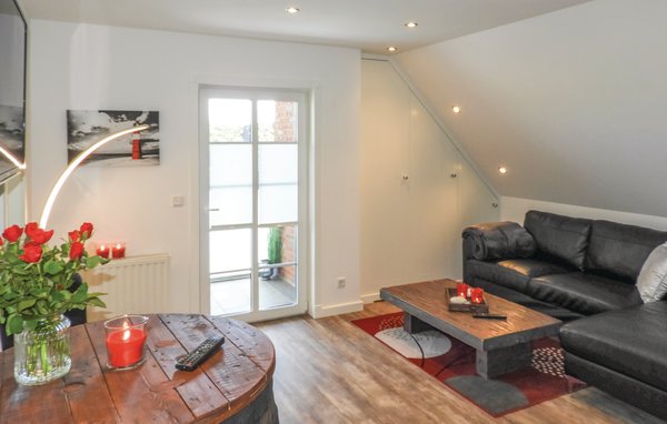 Vakantiehuis 