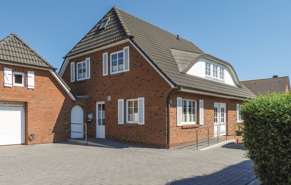 Vakantiehuis 