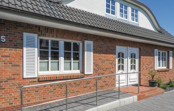 Vakantiehuis 