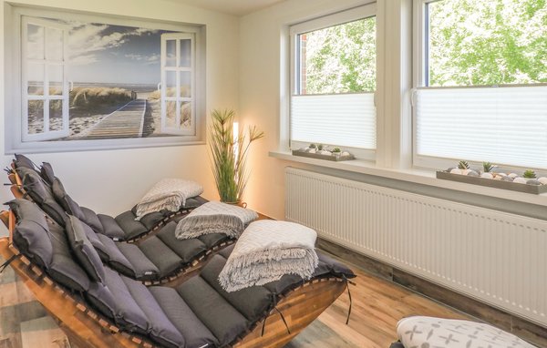 Vakantiehuis 
