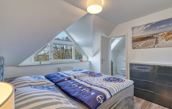 Ferienwohnung - Ratekau , Deutschland - DSH370 602