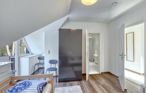 Ferienwohnung - Ratekau , Deutschland - DSH370 605
