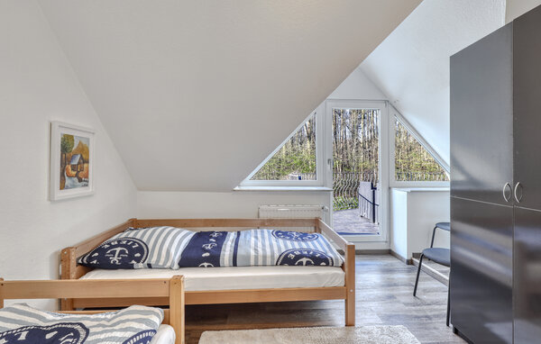 Ferienwohnung - Ratekau , Deutschland - DSH370 606