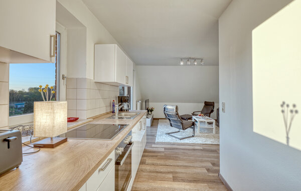 Ferienwohnung - Ratekau , Deutschland - DSH370 401