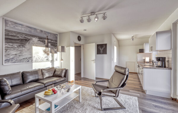 Ferienwohnung - Ratekau , Deutschland - DSH370 4