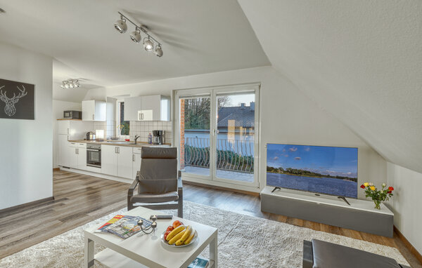 Ferienwohnung - Ratekau , Deutschland - DSH370 302