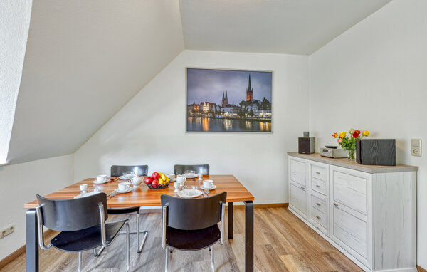 Ferienwohnung - Ratekau , Deutschland - DSH370 6
