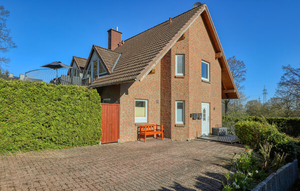 Ferienwohnung - Ratekau , Deutschland - DSH370 9
