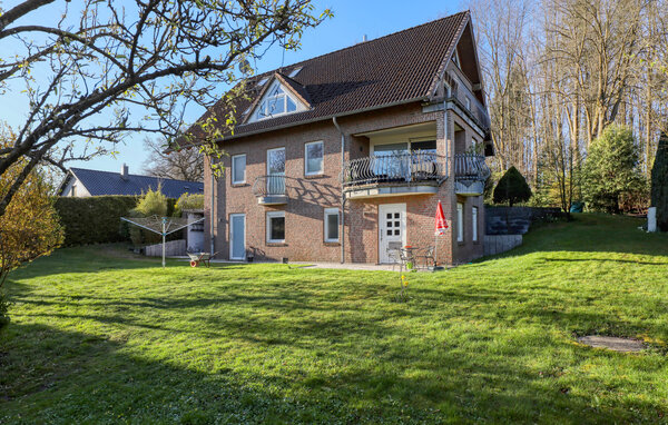 Ferienwohnung - Ratekau , Deutschland - DSH370 1