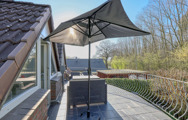 Ferienwohnung - Ratekau , Deutschland - DSH370 2