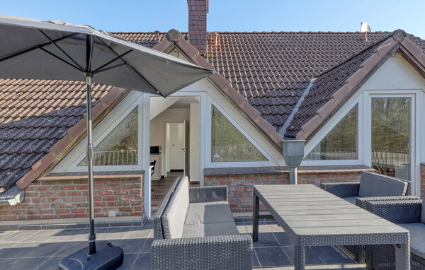 Ferienwohnung - Ratekau , Deutschland - DSH370 101