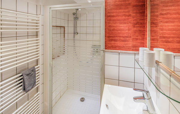 Ferienhaus - Emmelsbüll-Horsbüll , Deutschland - DSH379 701