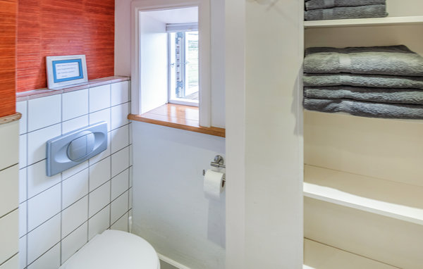 Ferienhaus - Emmelsbüll-Horsbüll , Deutschland - DSH379 702