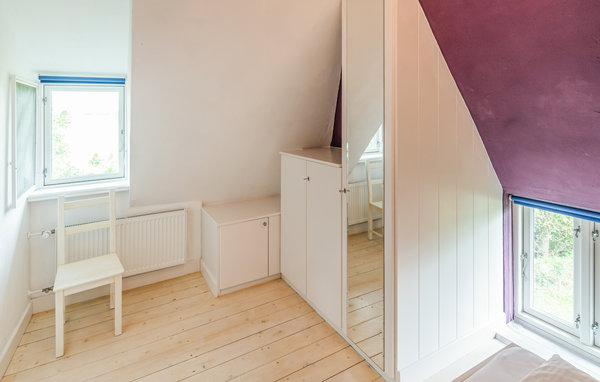 Ferienhaus - Emmelsbüll-Horsbüll , Deutschland - DSH379 602