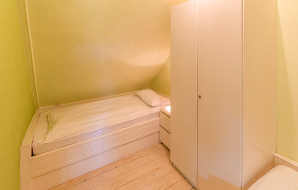 Ferienhaus - Emmelsbüll-Horsbüll , Deutschland - DSH379 604