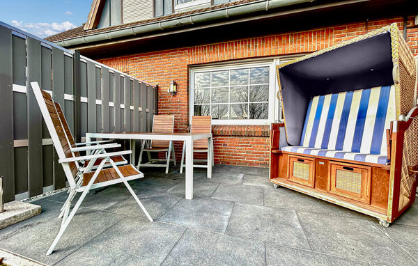 Ferienhaus - Friedrichskoog Spitze , Deutschland - DSH380 104