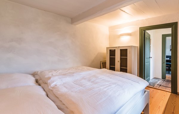Ferienhaus wunderschöne Reetdachkate