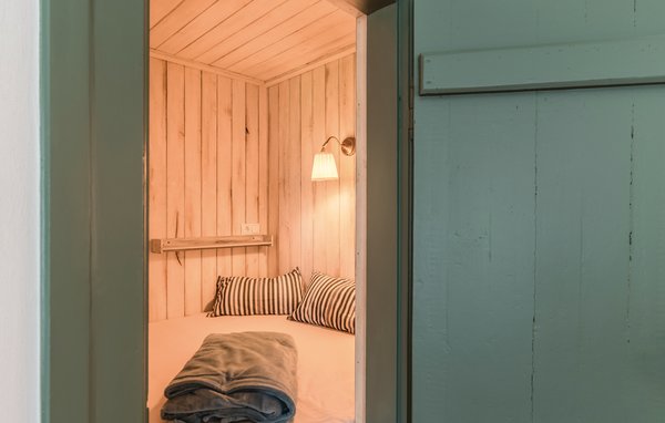 Ferienhaus wunderschöne Reetdachkate