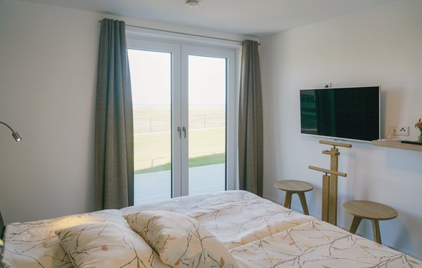 Apartman - Olpenitz / Kappeln , Njemacka - DSH391 601