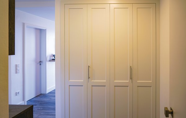 Apartman - Olpenitz / Kappeln , Njemacka - DSH391 501