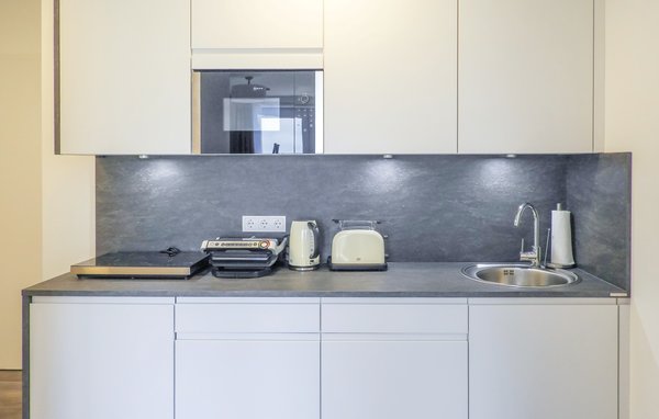 Apartman - Olpenitz / Kappeln , Njemacka - DSH391 401