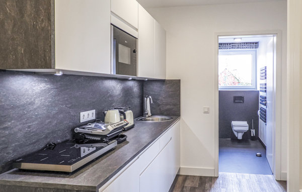 Apartman - Olpenitz / Kappeln , Njemacka - DSH391 402