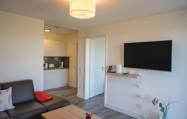 Apartman - Olpenitz / Kappeln , Njemacka - DSH391 301