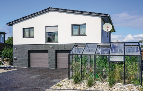 Apartman - Olpenitz / Kappeln , Njemacka - DSH391 82