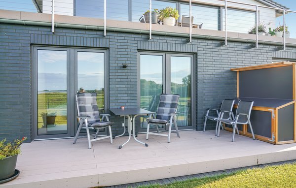 Apartman - Olpenitz / Kappeln , Njemacka - DSH391 103
