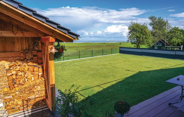 Apartman - Olpenitz / Kappeln , Njemacka - DSH391 202