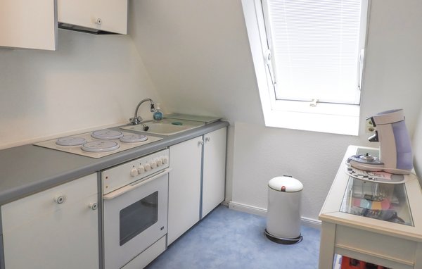 Apartamento - Kappeln , Alemania - DSH393 401