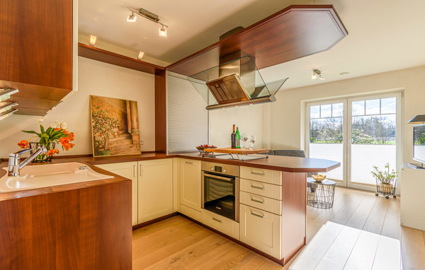 Apartment - Langenhorn , Germany - DSH394 4