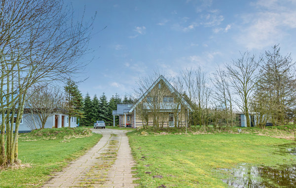 Apartment - Langenhorn , Germany - DSH394 5