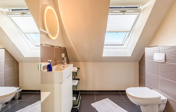 Ferienwohnung - Langenhorn , Deutschland - DSH395 701