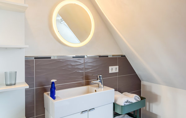 Ferienwohnung - Langenhorn , Deutschland - DSH395 703