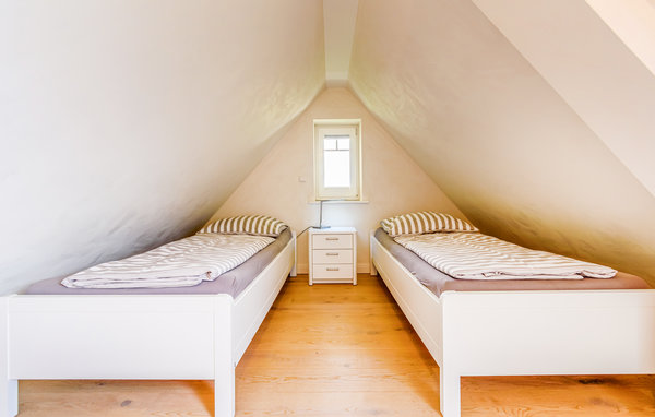 Ferienwohnung - Langenhorn , Deutschland - DSH395 601