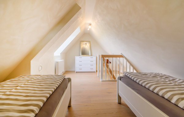 Ferienwohnung - Langenhorn , Deutschland - DSH395 602