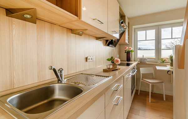 Ferienwohnung - Langenhorn , Deutschland - DSH395 401