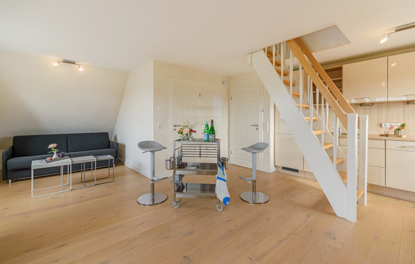Ferienwohnung - Langenhorn , Deutschland - DSH395 4