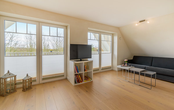 Ferienwohnung - Langenhorn , Deutschland - DSH395 301
