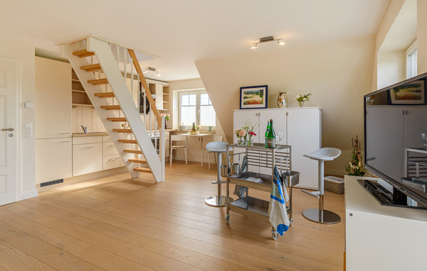 Ferienwohnung - Langenhorn , Deutschland - DSH395 302