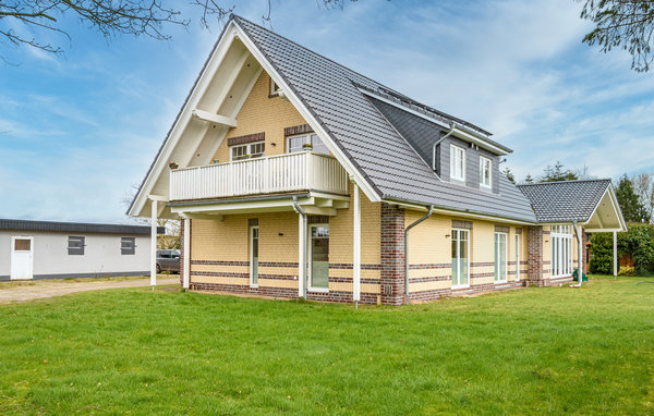 Ferienwohnung - Langenhorn , Deutschland - DSH395 81