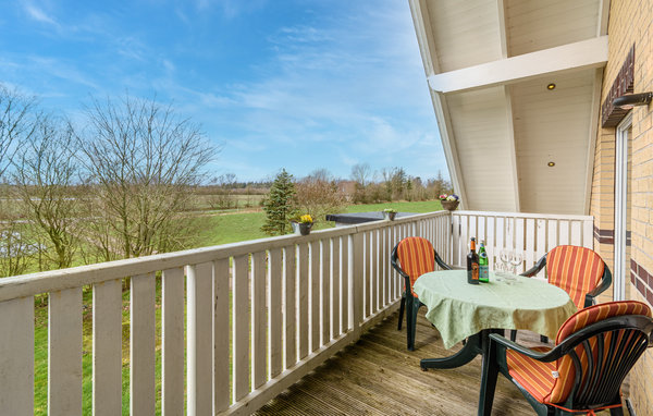 Ferienwohnung - Langenhorn , Deutschland - DSH395 5