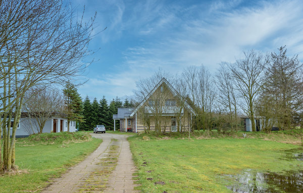 Ferienwohnung - Langenhorn , Deutschland - DSH395 101