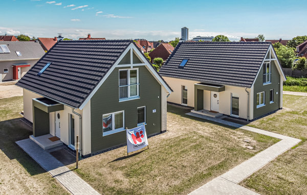 Casa de vacaciones - Büsum , Alemania - DSH396 81