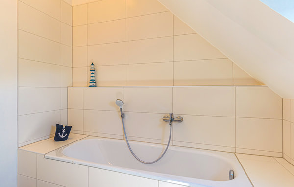 Casa de vacaciones - Büsum , Alemania - DSH397 702