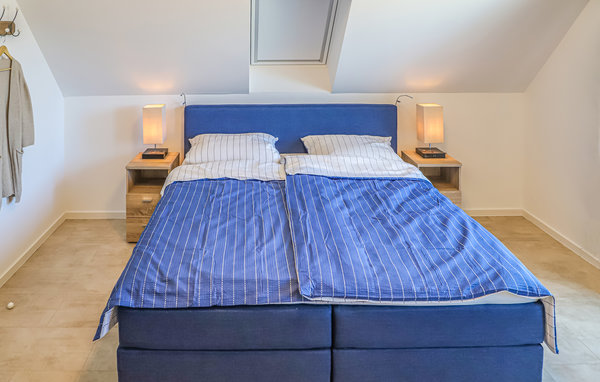 Casa de vacaciones - Büsum , Alemania - DSH397 601