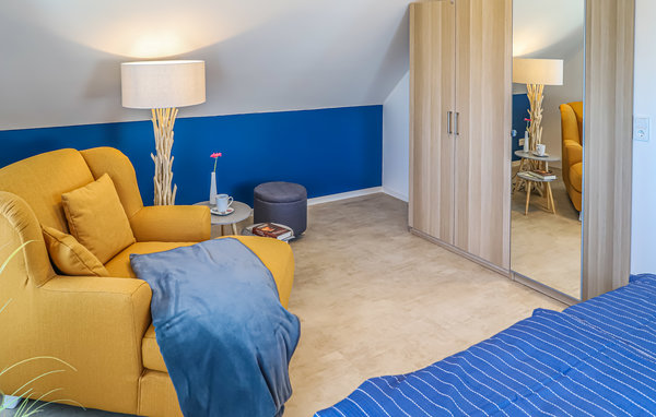 Casa de vacaciones - Büsum , Alemania - DSH397 602