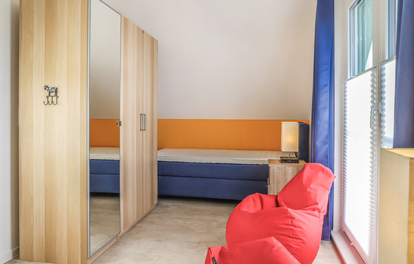 Casa de vacaciones - Büsum , Alemania - DSH397 604