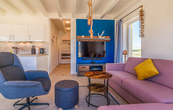 Casa de vacaciones - Büsum , Alemania - DSH397 3